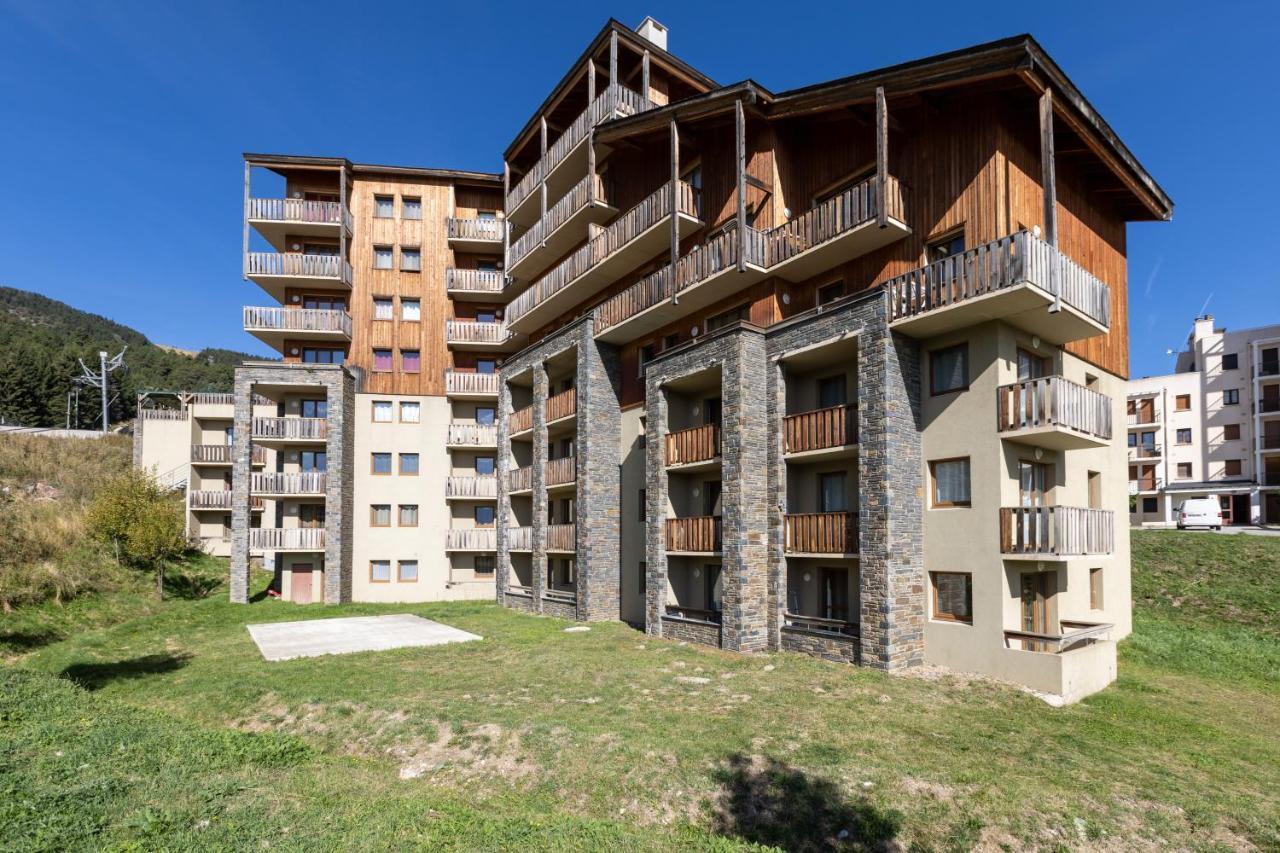 A L'Oree Des Cimes Les Angles  Exterior foto